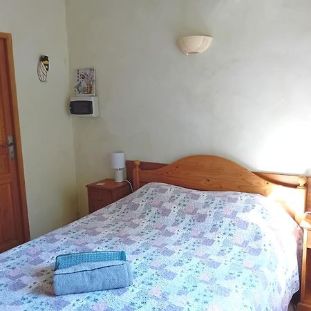 Gite Sittelle Parking Prive Linge Fourni 马洛塞讷 外观 照片